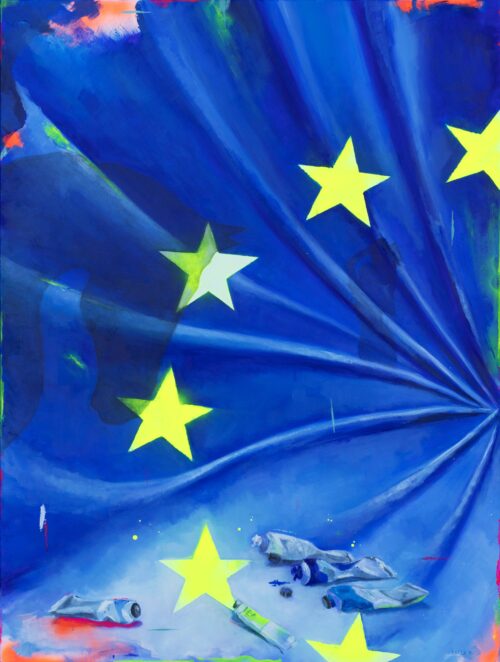 CARTEL  PALETA DE COLORES 2026-JEREZ CIUDAD EUROPEA