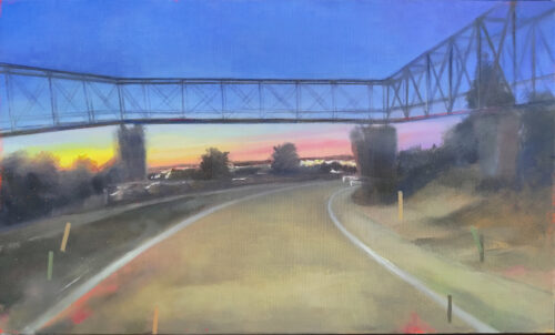 EL PUENTE
