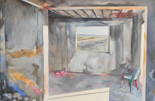 LA VENTANA